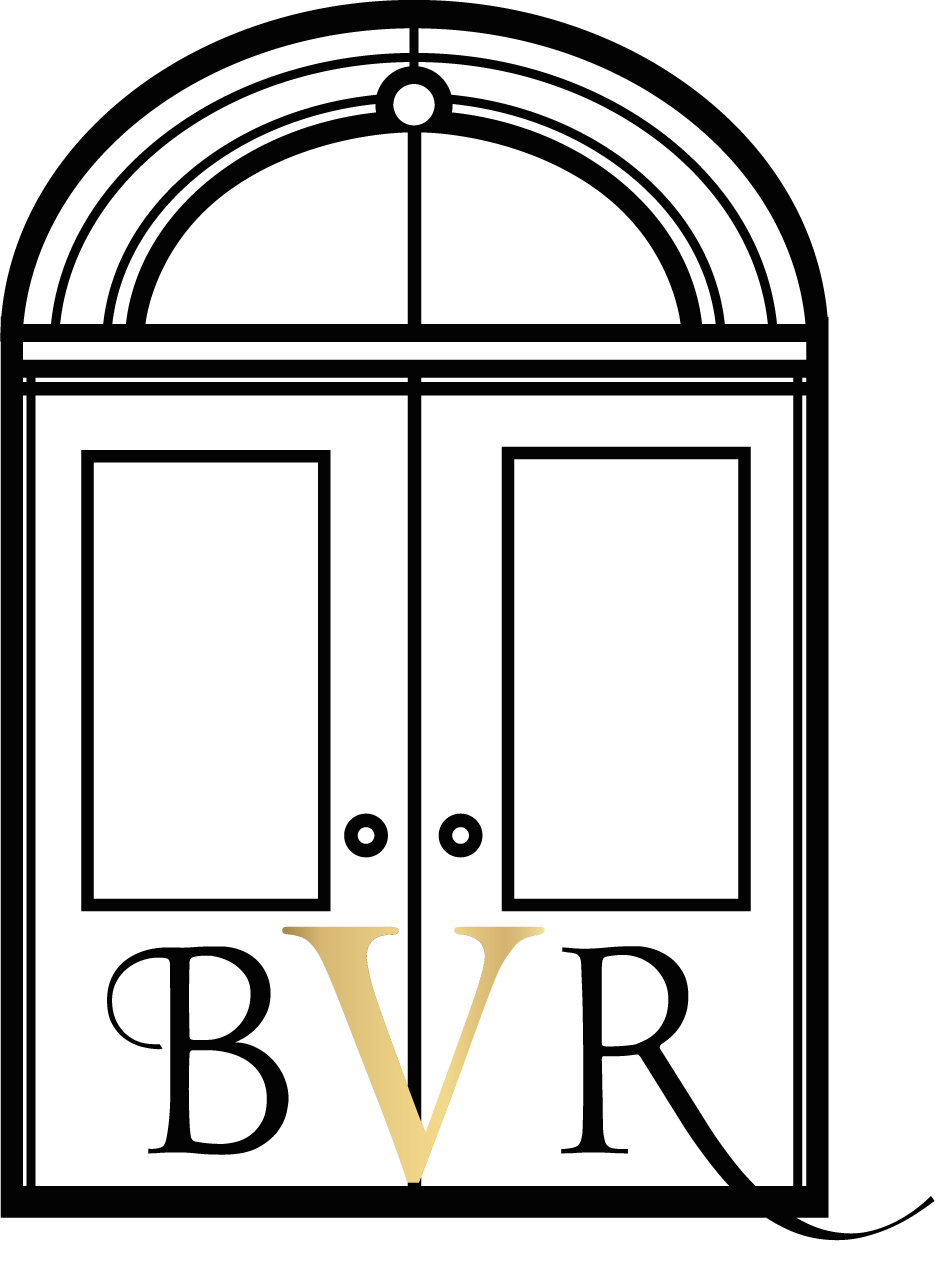 Logo sito web nero png Barletta Vatican Rooms Rome Guest House