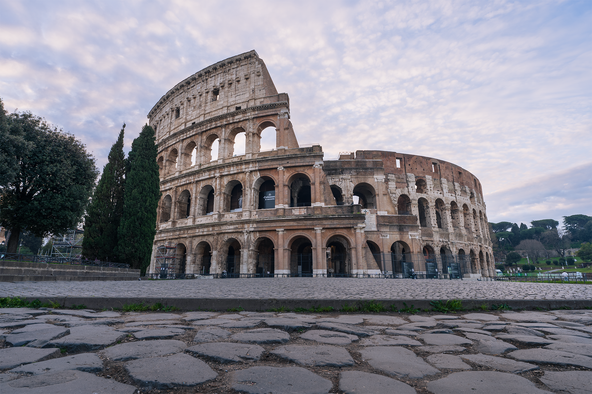Colosseo