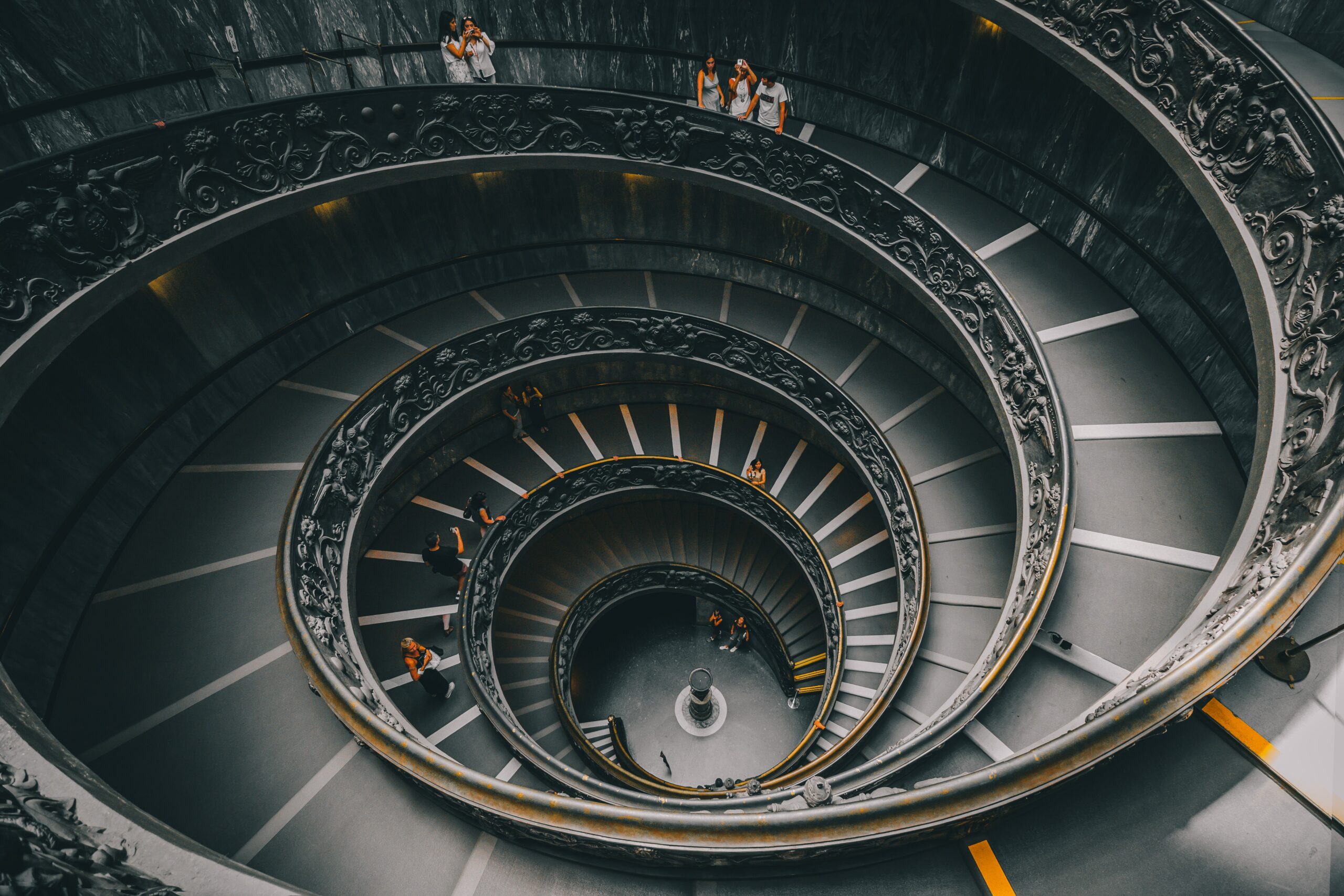 Musei Vaticani